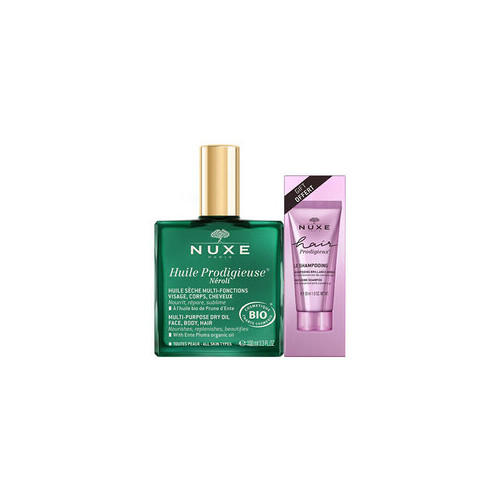 Nuxe Prodigieux Duo - gift set