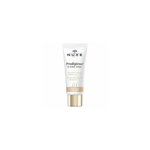 Nuxe Prodigieux Le Teint Eclat Tinted