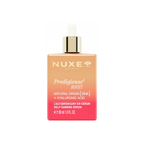 Nuxe Prodigieux Self-Tanning Serum (Woman, 30ml)