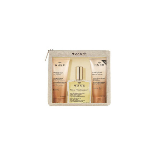 Nuxe Prodigieux Travel Beauty - gift