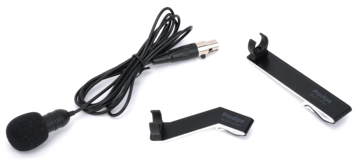 PRODIPE GL21 - mikrofon instrumentalny |