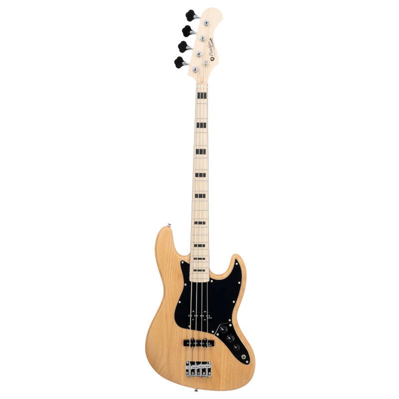 No name Prodipe Guitars JB90MA NAT