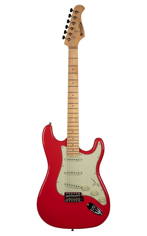 No name Prodipe Guitars ST80 MA