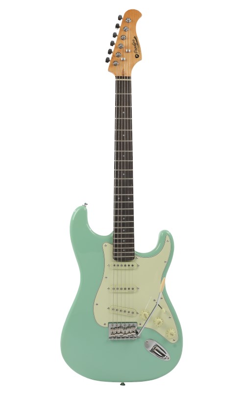 No name Prodipe Guitars ST80 RA