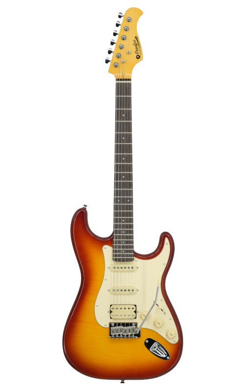 No name Prodipe Guitars ST93A TB