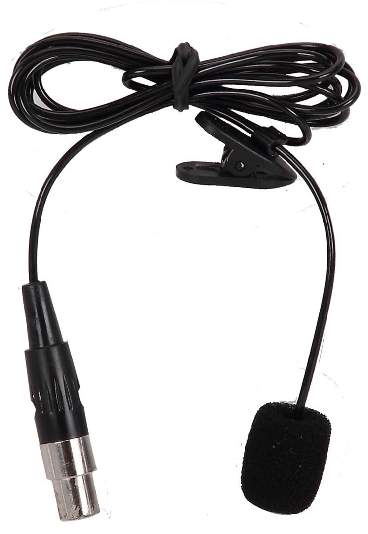 PRODIPE P2L Lavalier - mikrofon elektretowy