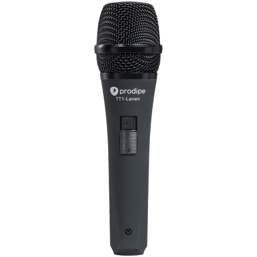 PRODIPE TT1-LANEN - dynamic microphone |