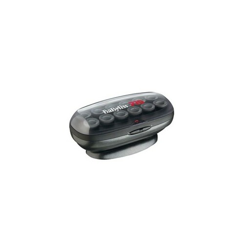 BaByliss PRO Professional heating JUMBO curlers
