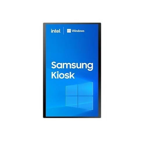SAMSUNG  Professional monitor KIOSK KM24C 24