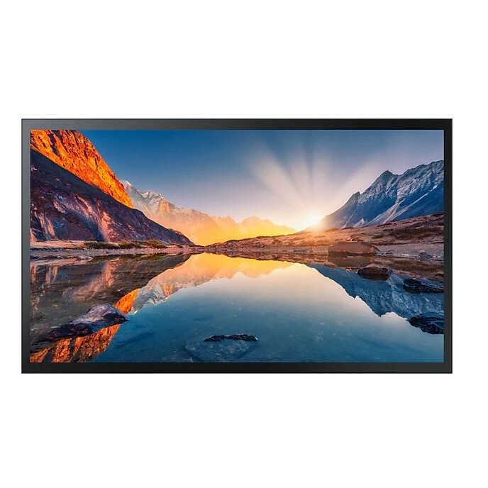 SAMSUNG  Professional monitor QM43B-T 43 inch