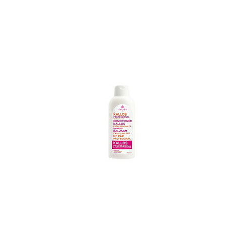 Kallos Professional Nourishing Hair Conditioner (
