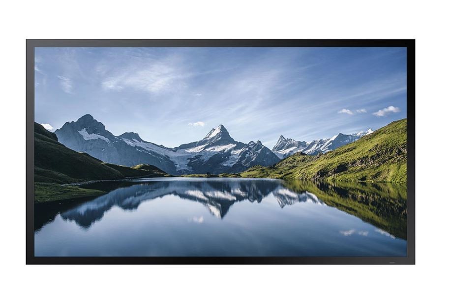 Samsung Electronics Polska Samsung Professional OM46B