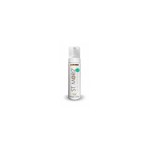 St.Moriz Professional Self Tanning -