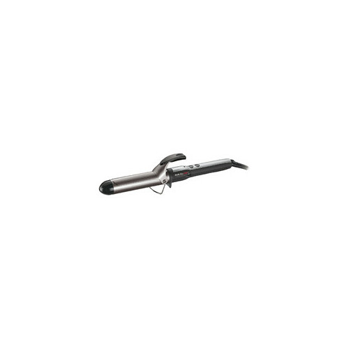 BaByliss PRO Professional titanium-tourmaline curling iron
