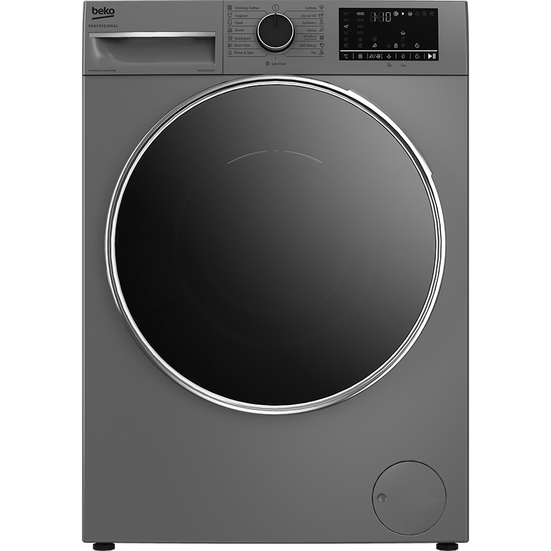 Beko Professional washer AWGB 1012S PRO