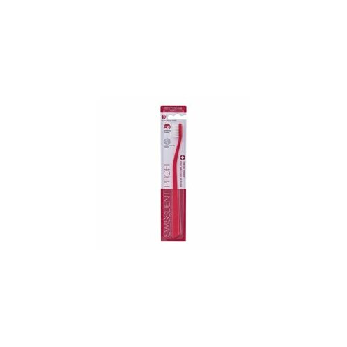 Swissdent Profi Whitening Soft Toothbrush -