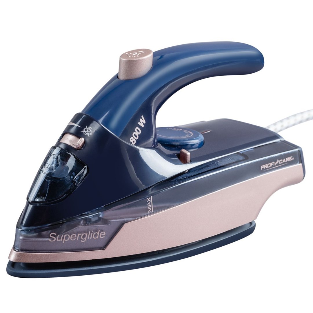 PROFICARE  PC-DB 3125 Steam iron Ceramic