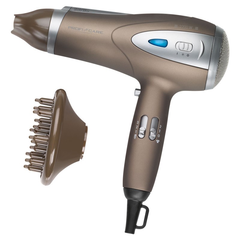 PROFICARE  PC-HTD 3113 hair dryer 2200