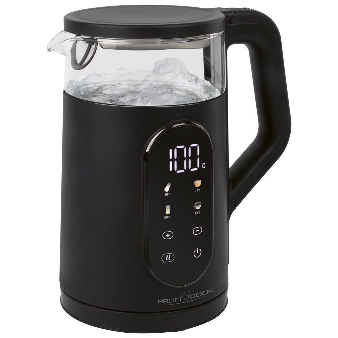 PROFICOOK PC-WK 1328 electric kettle 1