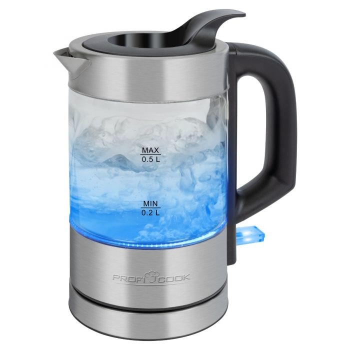 PROFICOOK  PC-WKS 1228 G electric kettle