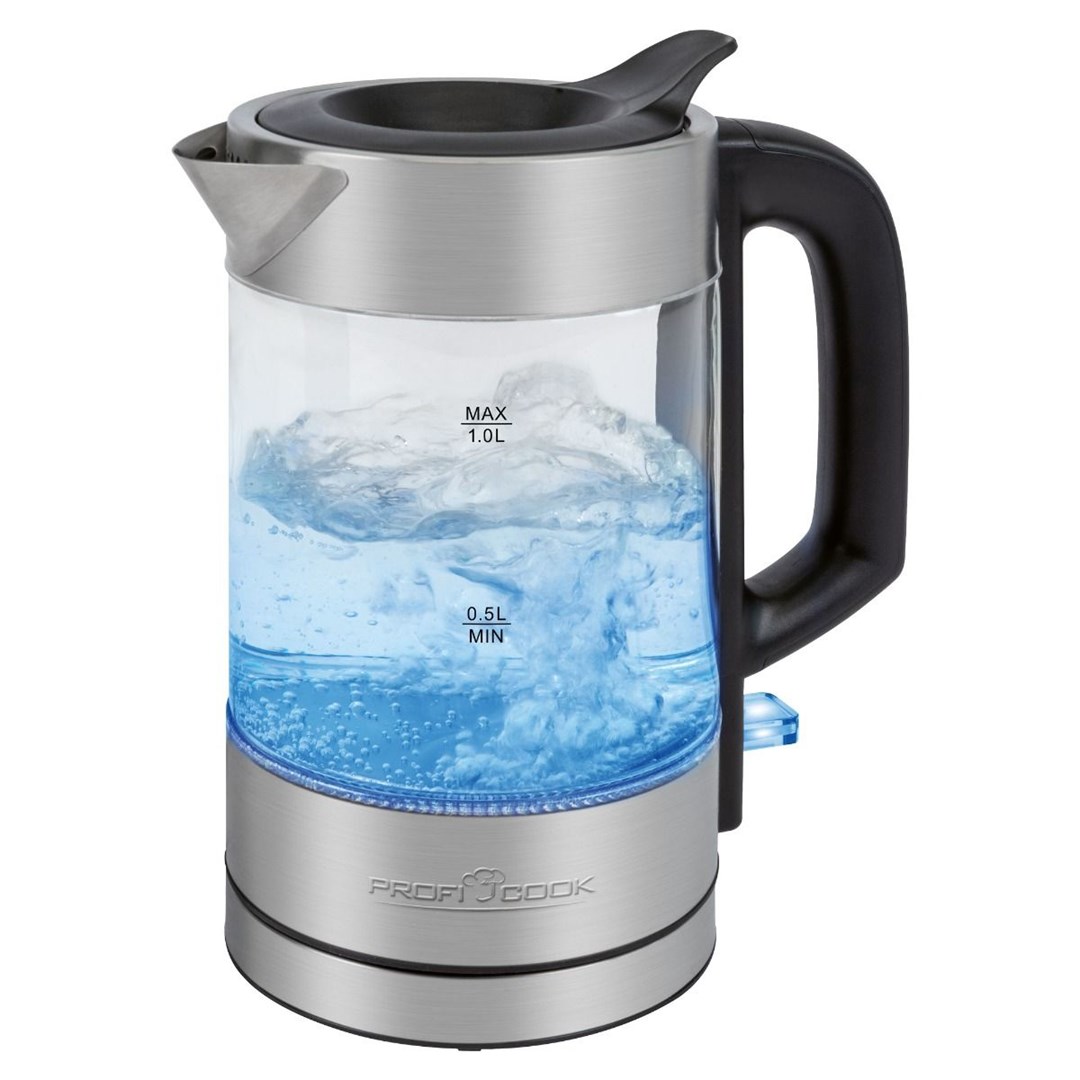 PROFICOOK  PC-WKS 1229 G electric kettle