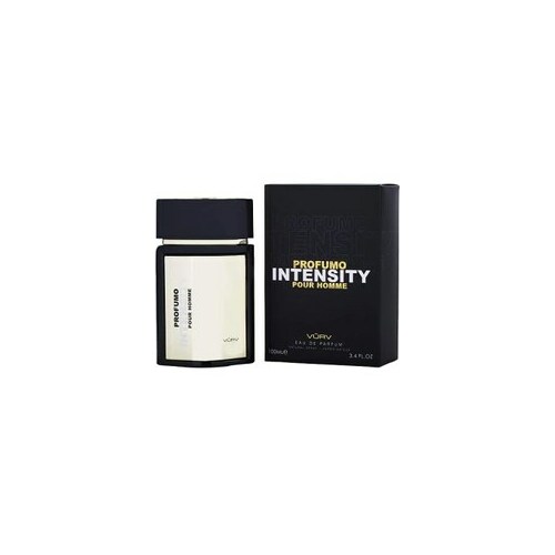Vurv Profumo Intensity Homme EDP (Man