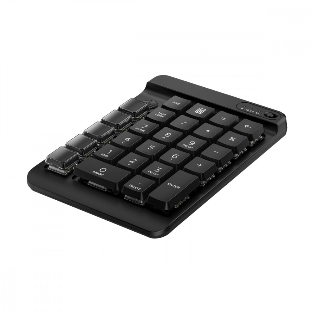 HP Inc. Programmable Wireless Keypad Classic