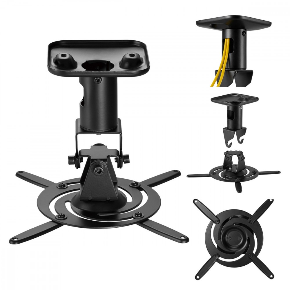 Maclean  Projector ceiling mount MC-208 B