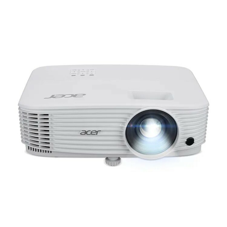 Acer  Projector H6542 DLP FHD/4000AL/13000:1/2.4kg