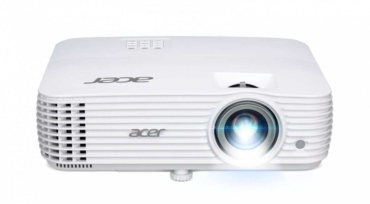 Acer  Projector H6830BD DLP 4K 3800/10000:1/2xHDMI/4kg