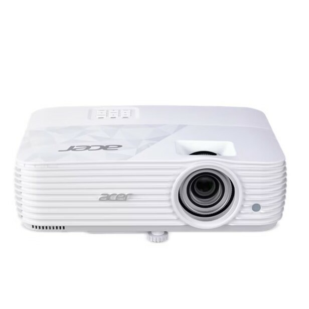 Acer  Projector HL6820GTV DLP L 3840x2160
