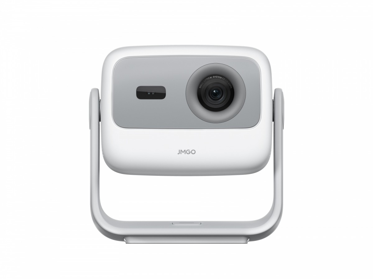 No name JMGO Projector N1S SE