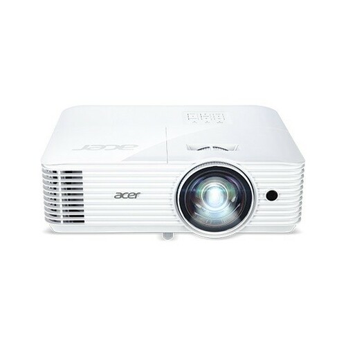 Acer  Projector S1286H DLP XGA/3500AL/20000:1/HDMI/short throw/3