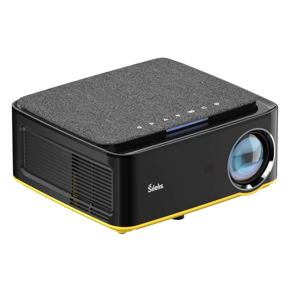 SPONGE Projector Silelis P-4 | 633632022098