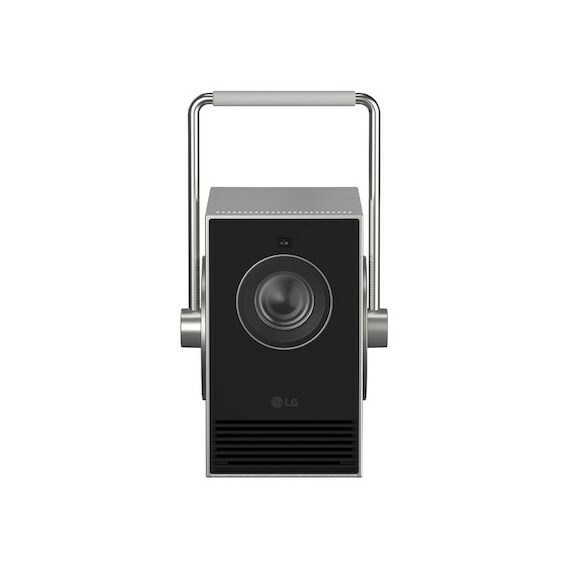 LG Projektor  CineBeam Q PU600U |