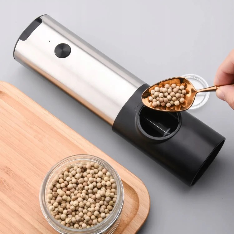 PROMIS  Set of pepper and salt