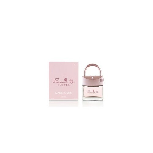 Mauboussin Promise Me Flower EDT (Woman