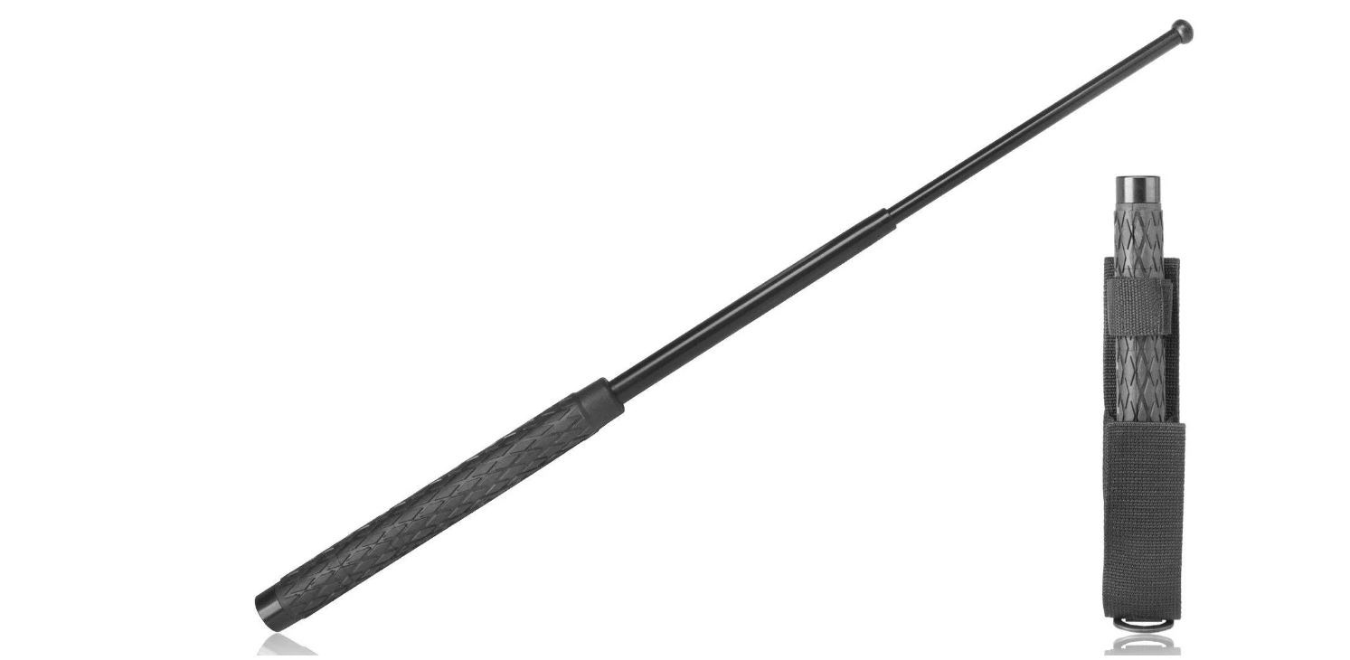 UMAREX ProSecur Perfecta telescopic baton 26"