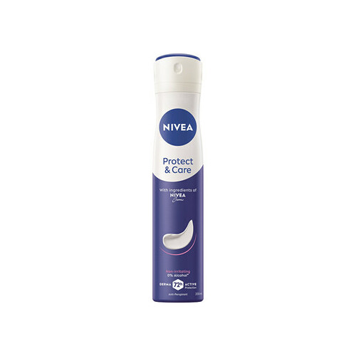 Nivea Protect & Care Anti-Perspirant (Woman