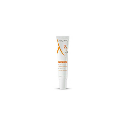 A-Derma Protect Invisible Fluid (mixed to