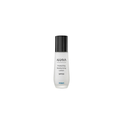 Ahava Protecting Moisturizing Lotion SPF50 (Woman