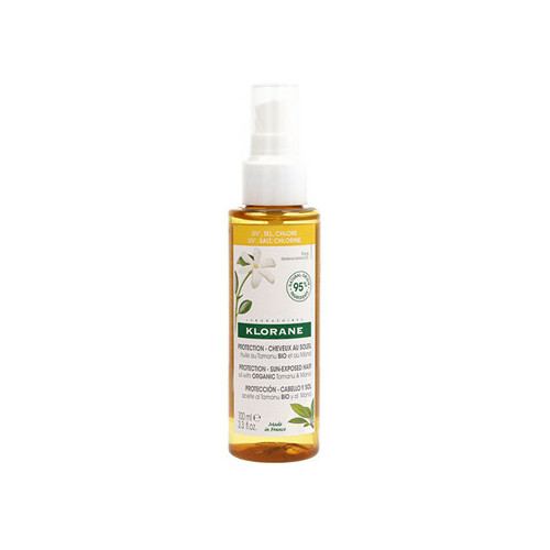 Klorane Protection Oil - organic protective