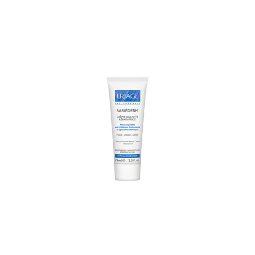 Uriage Protective and regenerative cream Bariéderm
