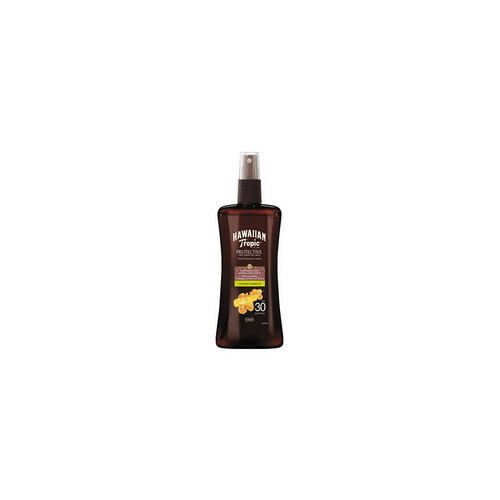 Hawaiian Tropic Protective Dry Oil Spray