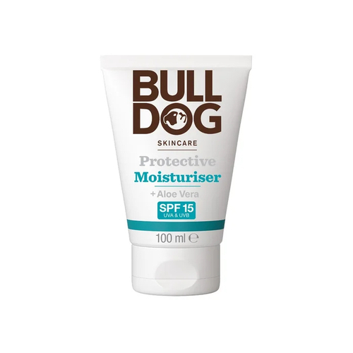 Bulldog Protective Moisturiser SPF 15 (Man