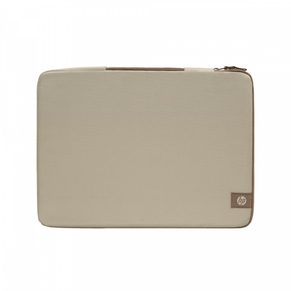 HP Inc.  Protective Sleeve Taupe 14