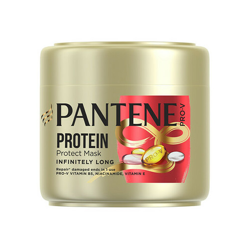 Pantene Protein Infinite Long Protect Mask