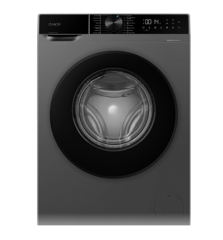 Candy  ProWash 350 Front Load Washing