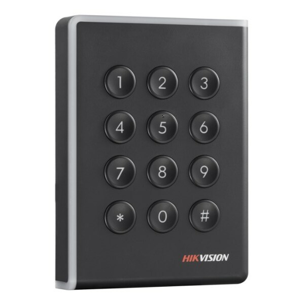 Hikvision PROXIMITY READER WITH KEYBOARD  DS-K1108AMK