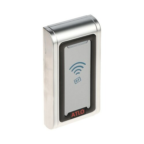 No name Proximity Reader with Memory